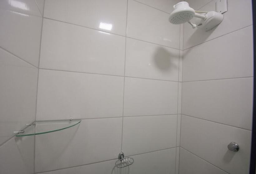اتاق استاندارد, Encosta Do Horto