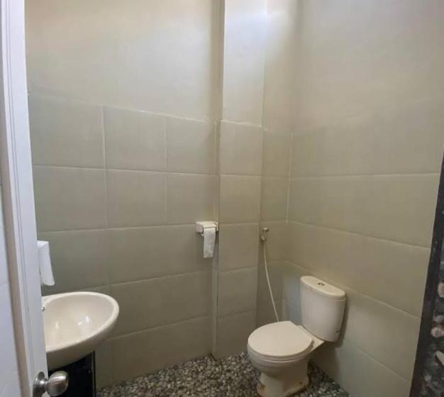 اتاق استاندارد, Jepun Guest House