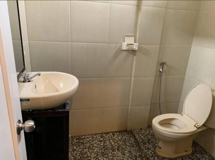 اتاق استاندارد, Jepun Guest House