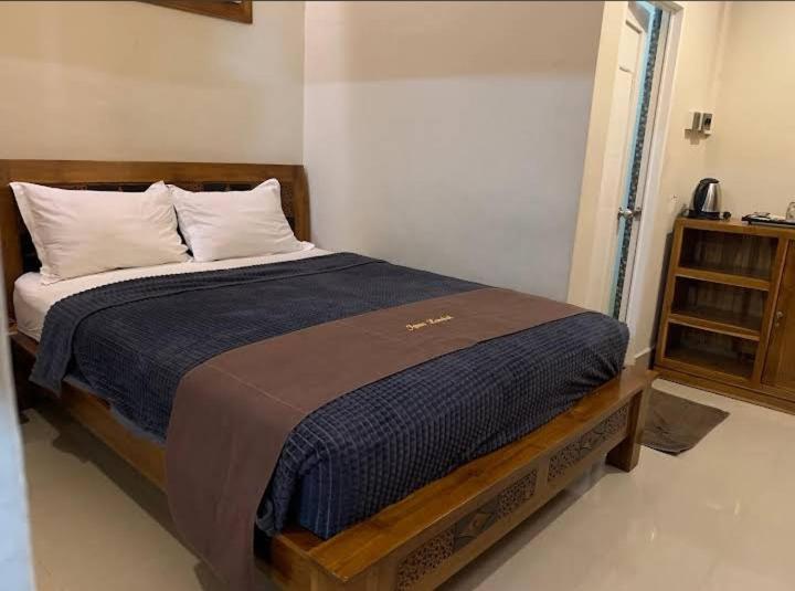 اتاق استاندارد, Jepun Guest House