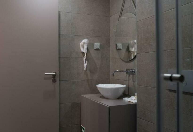 آپارتمان لوکس 1 خوابه, Olive Nature – Tourism Apartments