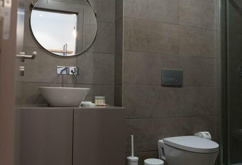آپارتمان لوکس 1 خوابه, Olive Nature – Tourism Apartments