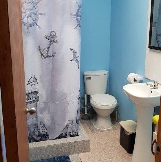 اتاق لوکس, Hostel Willka Kuti Backpackers