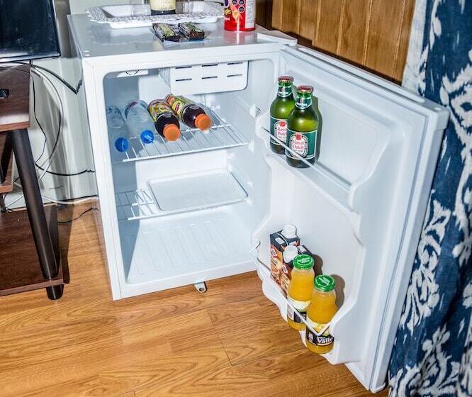 اتاق لوکس, Hostel Willka Kuti Backpackers