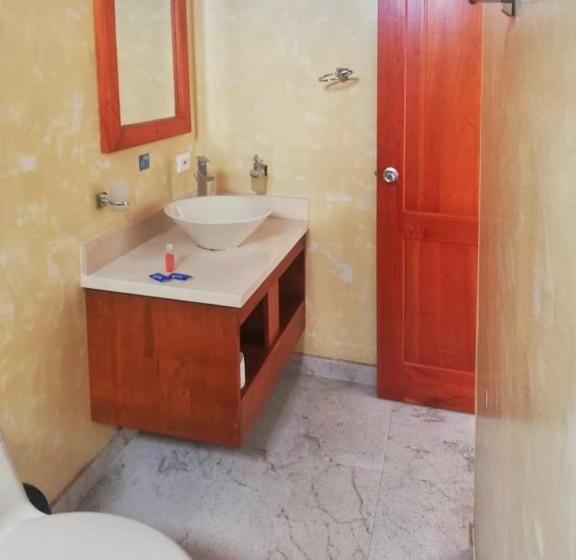 اتاق استاندارد, Rio Humadea
