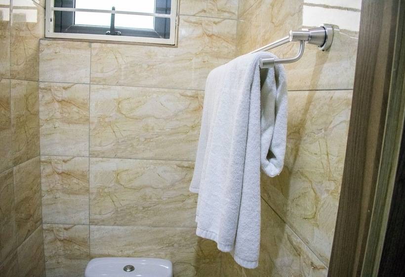 اتاق لوکس, Ziroc Residence
