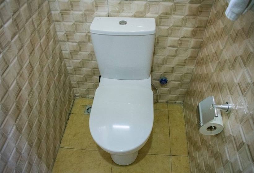 اتاق لوکس, Ziroc Residence