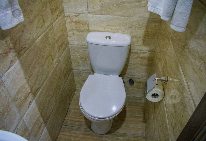 اتاق لوکس, Ziroc Residence