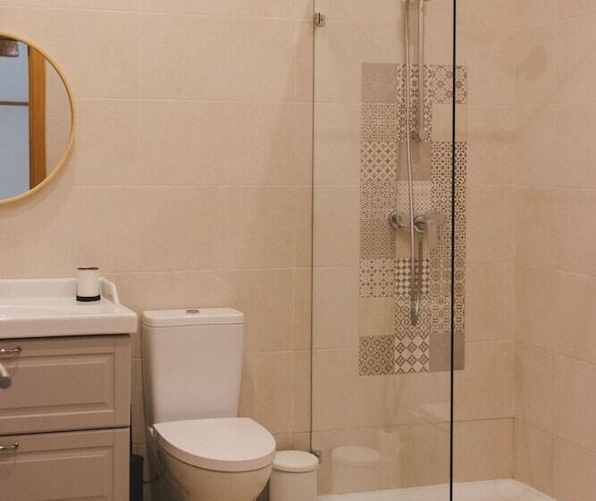 套房, Pure Fonte Velha B&b
