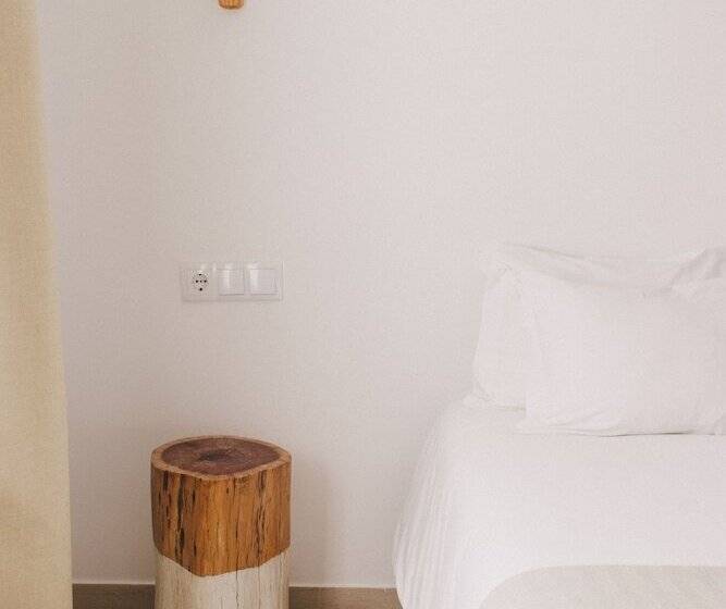 套房, Pure Fonte Velha B&b