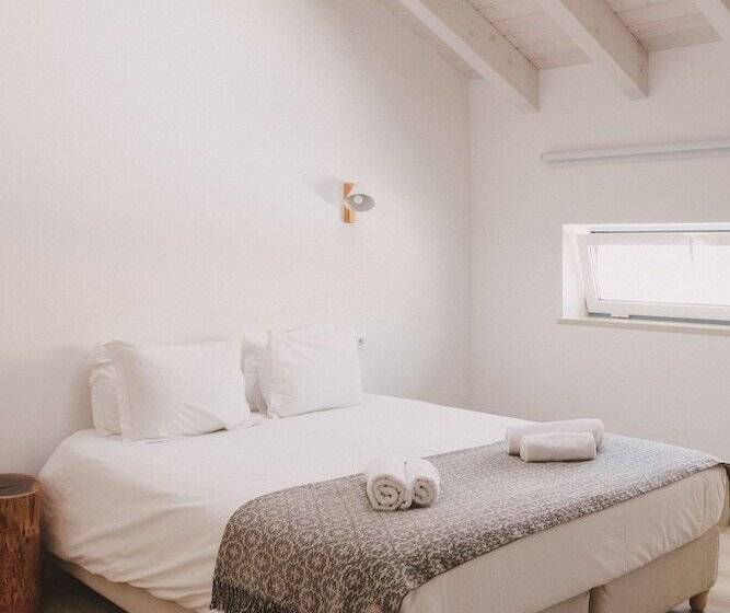 套房, Pure Fonte Velha B&b