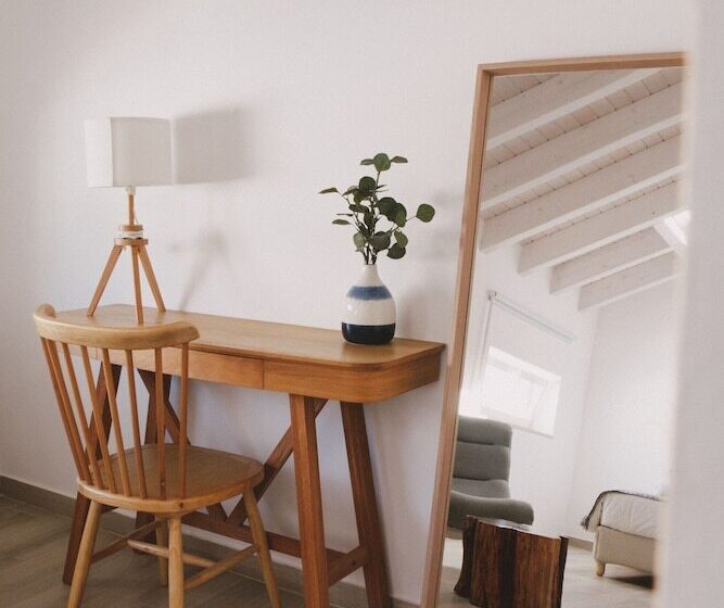 套房, Pure Fonte Velha B&b