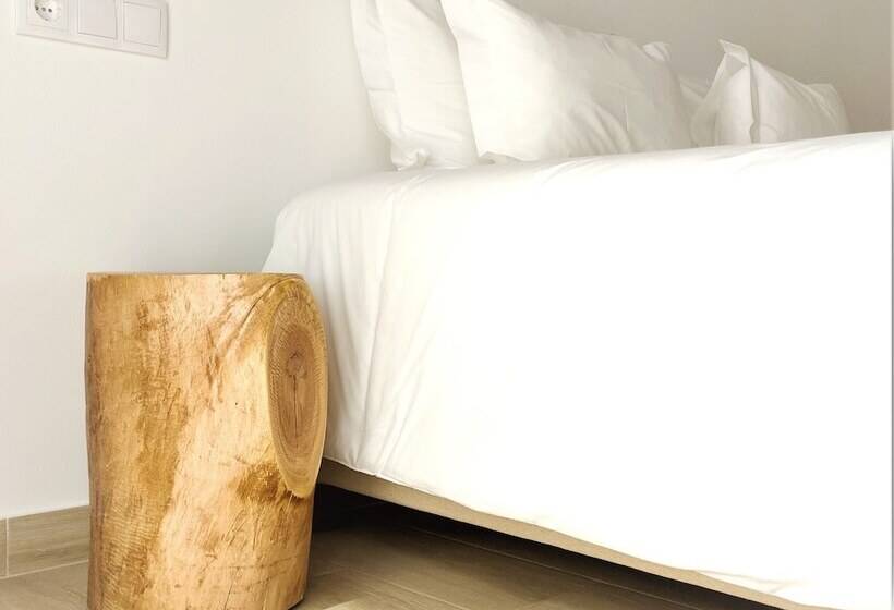 套房, Pure Fonte Velha B&b