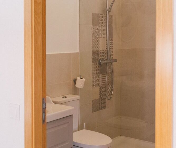 套房, Pure Fonte Velha B&b