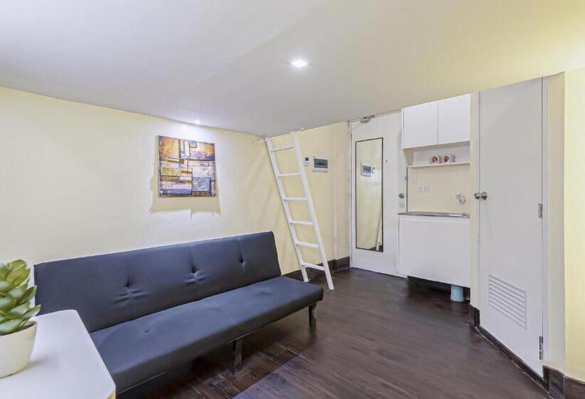 اتاق استاندارد, Selah Lofts Pasay
