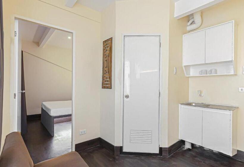 سوییت, Selah Lofts Pasay