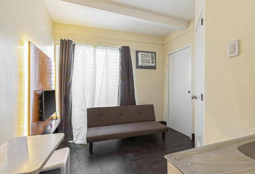 سوییت, Selah Lofts Pasay
