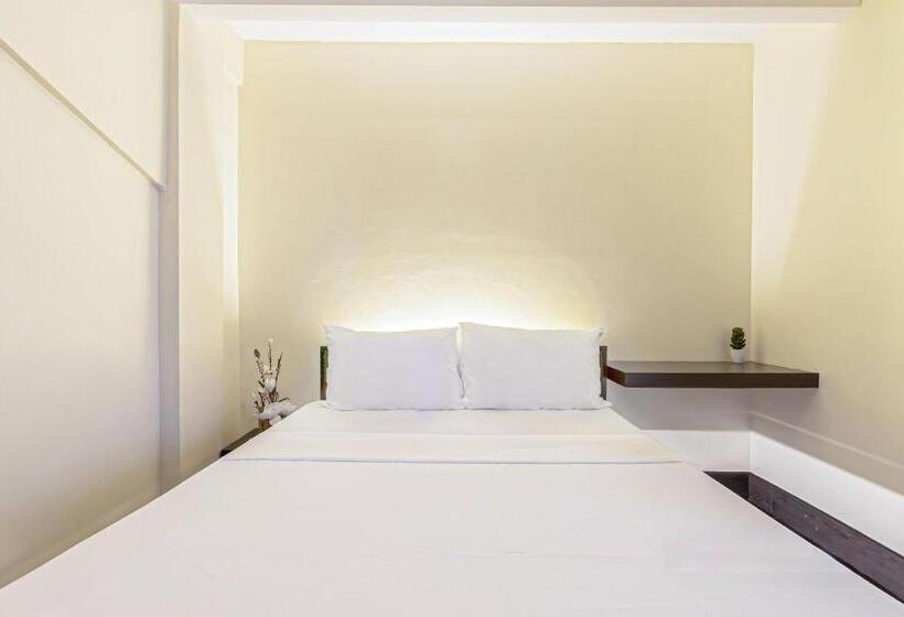 سوییت, Selah Lofts Pasay