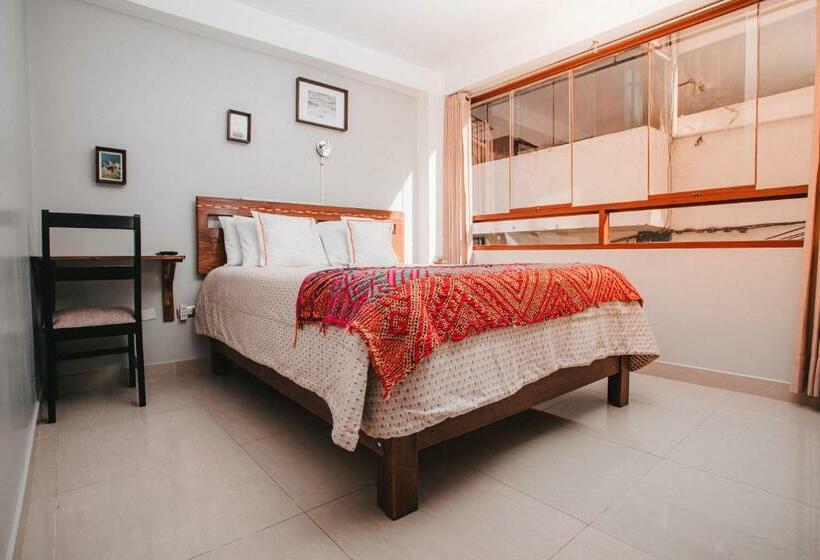 اتاق استاندارد, Dreams House Cusco