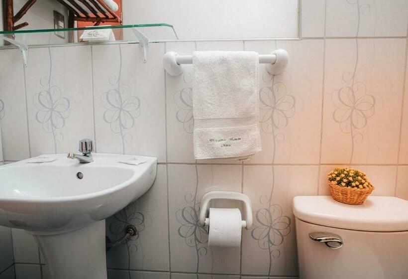 اتاق استاندارد, Dreams House Cusco
