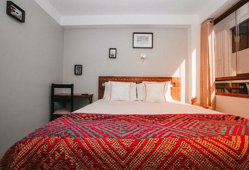 اتاق استاندارد, Dreams House Cusco