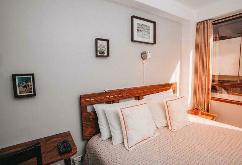 اتاق استاندارد, Dreams House Cusco