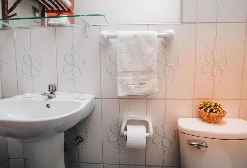اتاق اکونومی, Dreams House Cusco