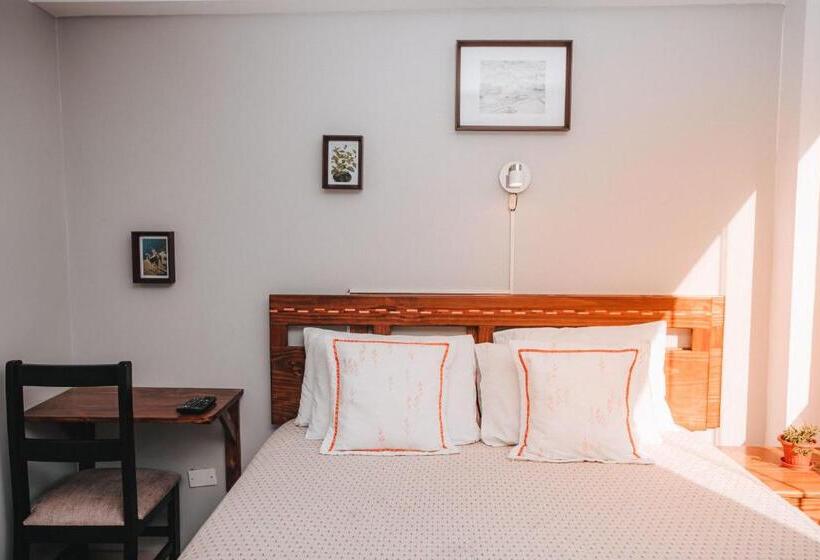 اتاق اکونومی, Dreams House Cusco