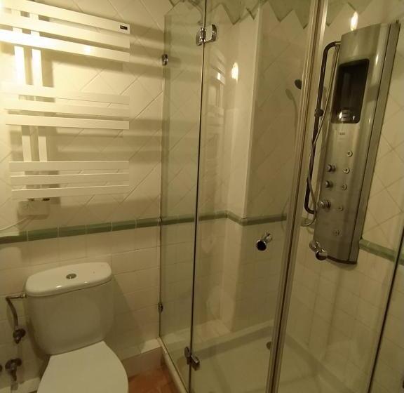 اتاق استاندارد, Hostal La Panavera