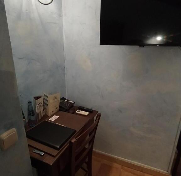 اتاق استاندارد, Hostal La Panavera
