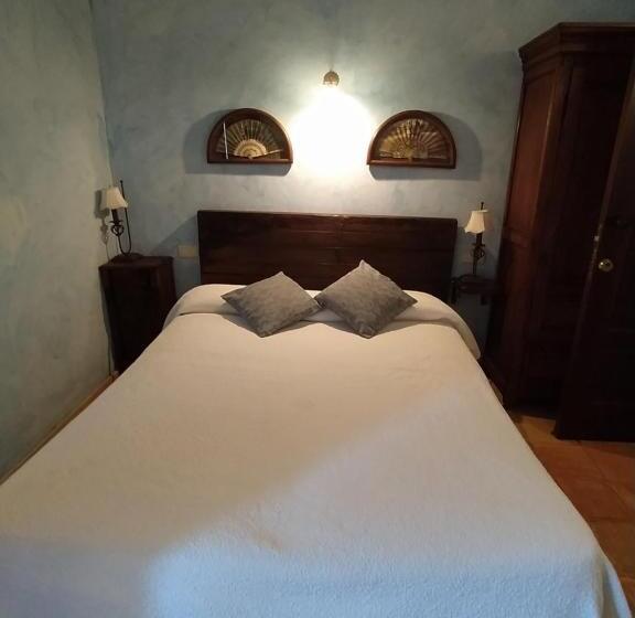 اتاق استاندارد, Hostal La Panavera