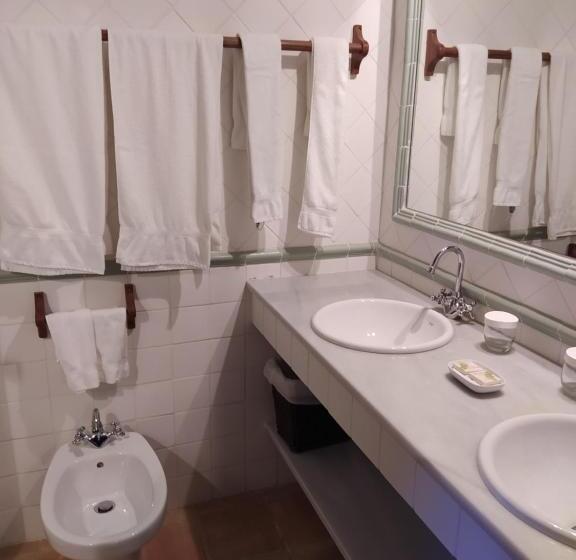 اتاق استاندارد, Hostal La Panavera