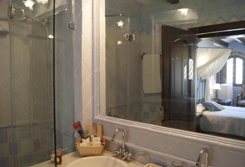 سوییت, Hostal La Panavera