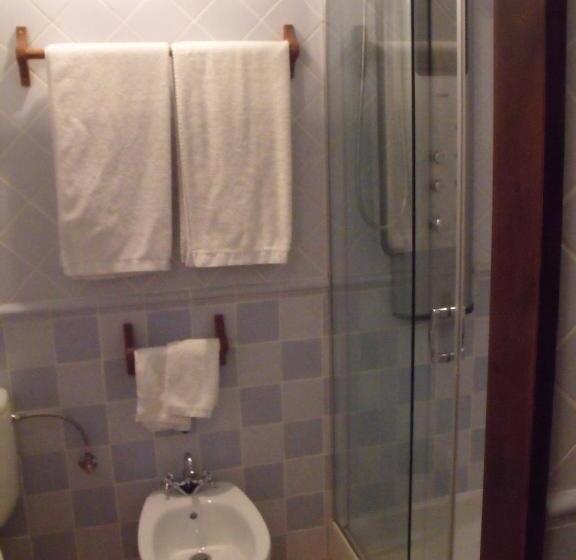 سوییت, Hostal La Panavera