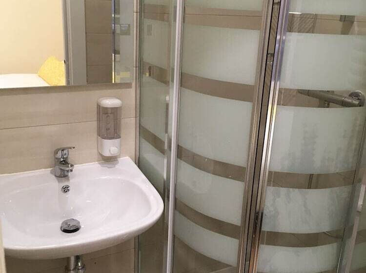 اتاق استاندارد, Insidehome Valladolid Centro  Hab Con Baño Privado En El Centro Y Opcion De Parking