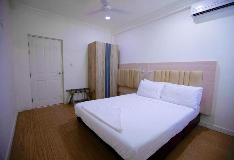 اتاق استاندارد, Keyla Inn