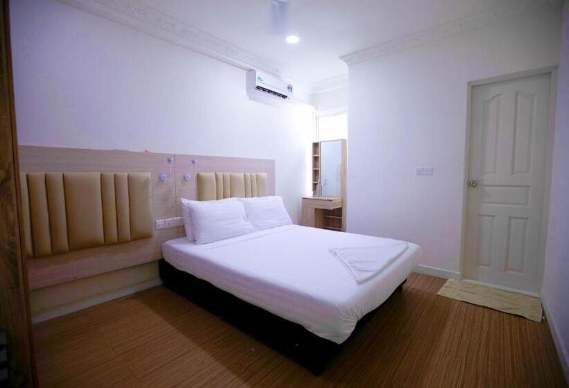 اتاق استاندارد, Keyla Inn