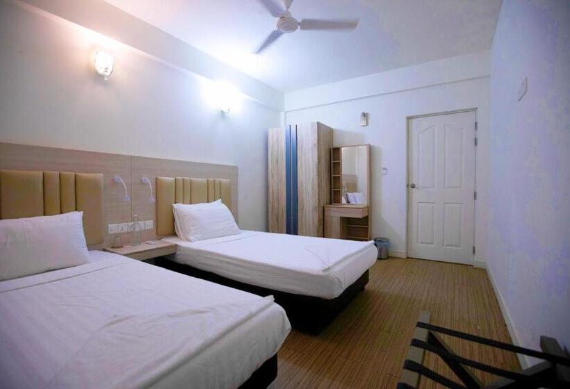 اتاق استاندارد, Keyla Inn
