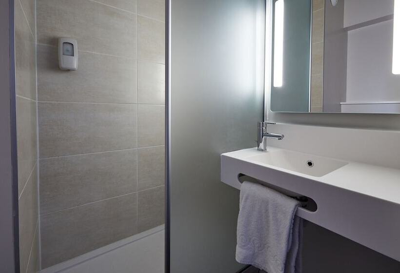 اتاق استاندارد, B&b Hotel Montargis Amilly