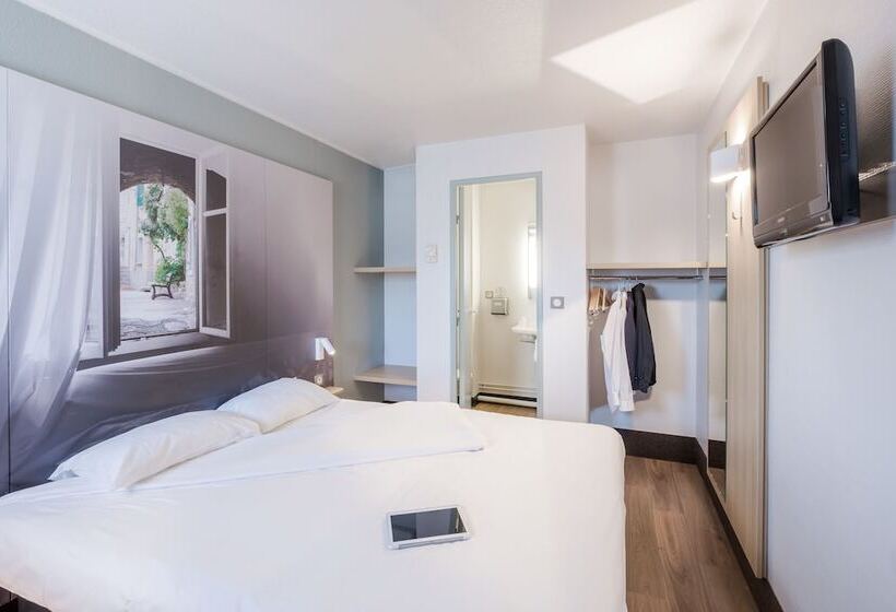 اتاق استاندارد, B&b Hotel Montargis Amilly