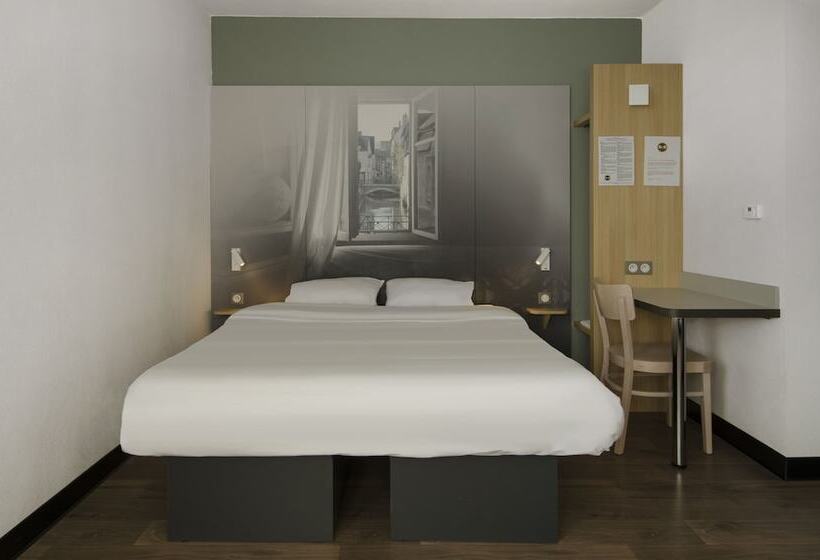 اتاق استاندارد, B&b Hotel Montargis Amilly
