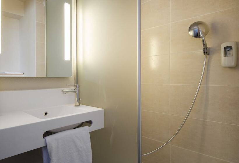 اتاق استاندارد, B&b Hotel Montargis Amilly