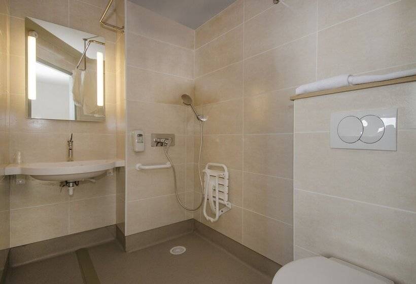 اتاق استاندارد, B&b Hotel Montargis Amilly