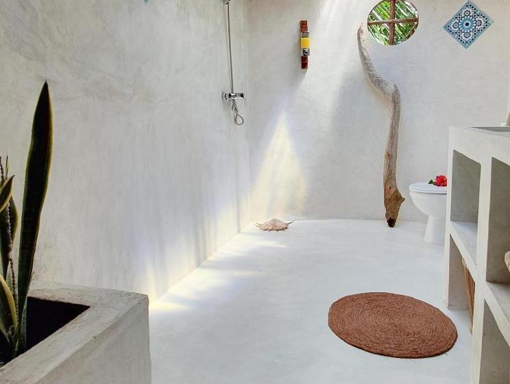 بانگلوی لوکس, Ecolodge Le Ravoraha