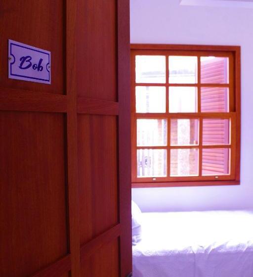 اتاق استاندارد یک نفره, Green 53 Boutique