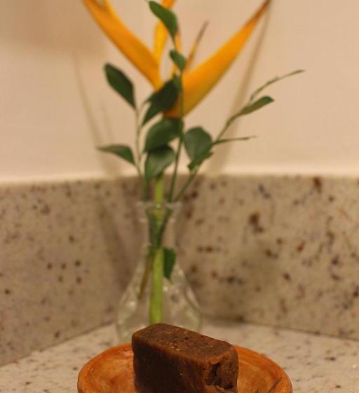 اتاق استاندارد یک نفره, Green 53 Boutique