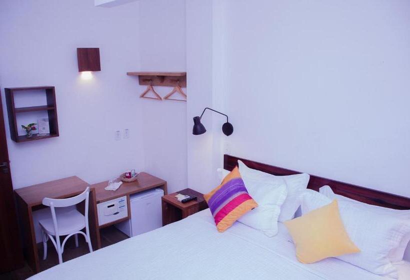 اتاق لوکس, Green 53 Boutique