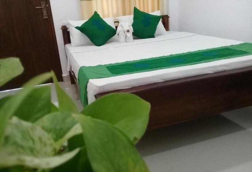 اتاق لوکس, Green Edge Residences
