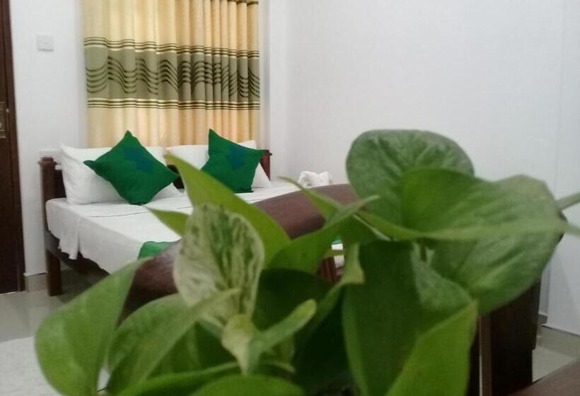 اتاق لوکس, Green Edge Residences