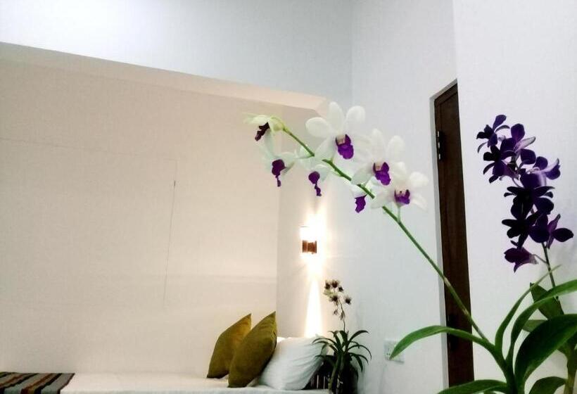 اتاق خانوادگی, Green Edge Residences